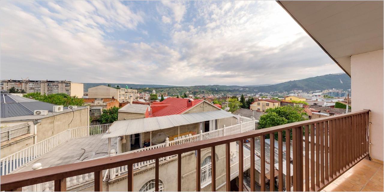 Hotel Avlabari Tbilisi Exterior photo